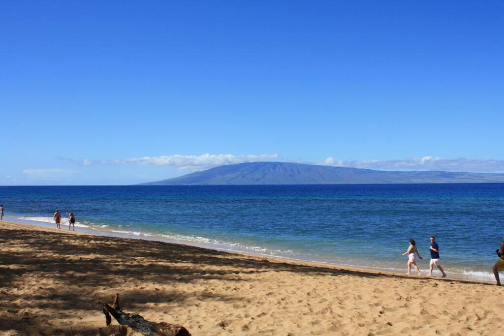 Ocean View One Bedroom At Honua Kai!! Lahaina Exterior foto